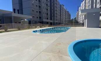 Imagem 3: GUAíBA - Apartamento Padrão - Santa Rita