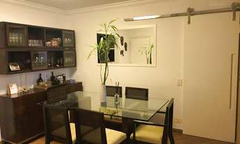 Imagem 2: Apartamento com 3 dormitórios à venda, 110 m² por R$ 1.008.000,00 - Brooklin Novo - São Pa