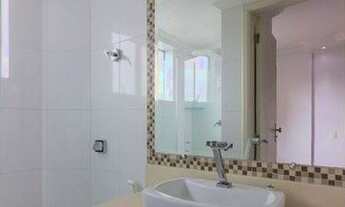 Imagem 7: 3 dormts, 1 suite, 1 vaga, 135m²