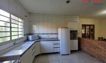 Imagem: Casa com 3 dormitórios à venda, 69 m²