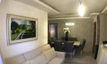 Imagem 6: Cobertura com 4 dormitórios à venda em Belo Horizonte