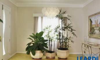 Imagem 4: CASA ASSOBRADADA - PACAEMBÚ - SP