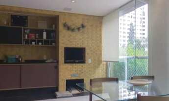 Imagem 3: Apartamento à venda com 201m², 3 quartos e 4 vagas