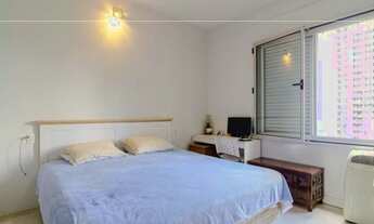 Imagem 3: Apartamento à venda com 144m², 3 quartos e 1 vaga