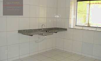 Imagem 5: Apartamento com 3 dormitórios à venda, 80 m² por R$ 320.000 - Caiçaras - Barbacena/MG