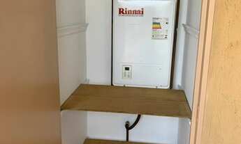 Imagem 7: Apartamento 68 metros com 2 dormitórios e 1 vaga, Jardim Marajoara - São Paulo - SP