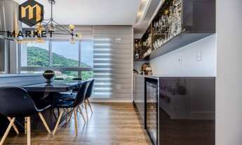 Imagem 7: Apartamento Novo Mobiliado - Itoupava Seca