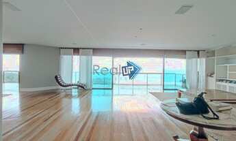 Imagem 4: RIO DE JANEIRO - Apartamento Padrão - São Conrado São Conrado