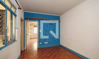 Imagem: Apartamento para Aluguel - Santa Cecília