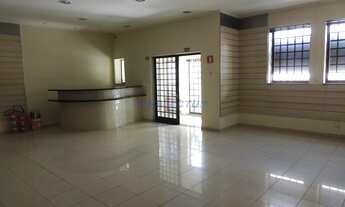 Imagem 2: Prédio - Centro - Campinas