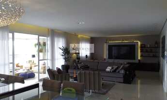 Imagem 2: Apartamento para Venda em São Paulo, Ipiranga, 4 dormitórios, 3 suítes, 5 banheiros, 3 vag