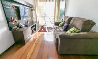 Imagem 4: Cobertura com 3 dormitórios à venda, 155 m² por R$ 520.000,00 - Grajaú - Rio de Janeiro/RJ