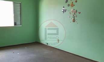 Imagem 5: Casa com 3 dormitórios e uma vaga de garagem - Vila Nhocuné