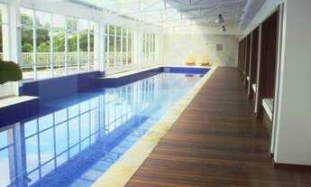 Imagem 6: Apartamento no Cristais da Terra,Panamby, 200m², andar alto, 3 suítes,3 vagas