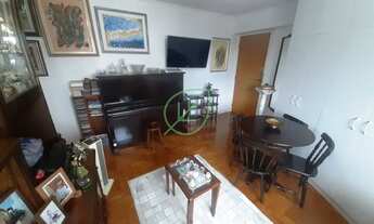 Imagem 3: Apartamento 03 dormitórios 01 vaga Vila Alexandria