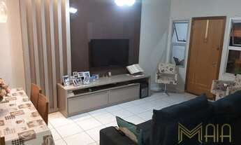 Imagem 4: Casa em condomínio com 3 quartos no Condomínio Residencial São Conrado - Bairro Jardim Bo