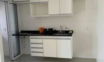 Imagem 2: Apartamento com 1 dormitório no Brooklin