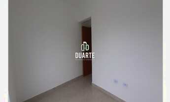 Imagem 5: SANTOS - Apartamento Padrão - MARAPÉ