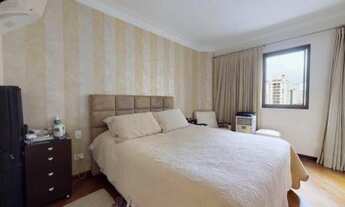 Imagem 5: Apartamento à venda, 4 quartos, 1 suíte, 2 vagas, Vila Pompeia - São Paulo/SP