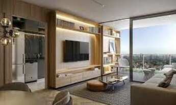 Imagem: Apartamento com 2 suítes e 1 vaga Alameda