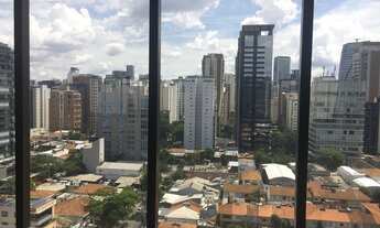 Imagem 4: Aluga-se conjunto comercial com 620m² na Vila Nova Conceição