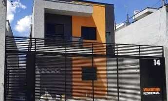 Imagem: APARTAMENTO - CARRÃO - SP