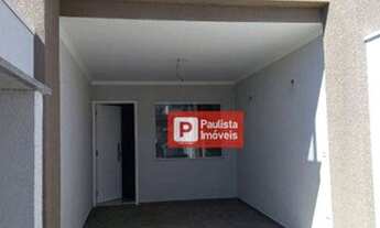 Imagem 3: Sobrado com 3 dormitórios à venda, 115 m² por R$ 695.000,00 - Jardim Cidália - São Paulo/S