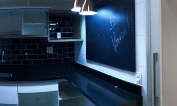 Imagem 5: Apartamento com 3 dormitórios à venda no Cambuci