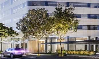 Imagem 3: STUDIO RESIDENCIAL em São Paulo - SP, Pinheiros