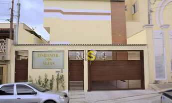 Imagem 2: Sobrado com 2 dormitórios à venda, 65 m² por R$ 320.000,00 - Vila Esperança - São Paulo/SP