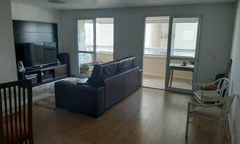 Imagem 4: Apartamento na Vila Sônia 98m2 com 3 dormitorios e 2 vagas de garagem