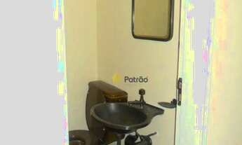 Imagem 6: Apartamento com 3 dormitórios para alugar, 135 m² por R$ 2.500,00/mês - Nova Petrópolis