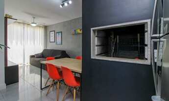 Imagem 4: Porto Alegre - Apartamento Padrão - Vila Nova