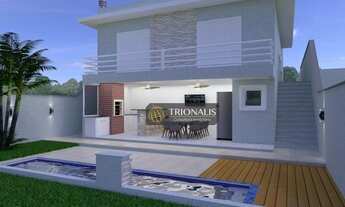 Imagem 5: Casa com 3 dormitórios à venda, 156 m² por R$ 1.200.000,00 - Terras de Atibaia - Atibaia/S