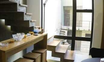 Imagem 3: Casa Assobradada em Campo Belo com 350m2 6 suítes 12 banheiros 8 vagas de garagem