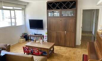 Imagem 2: Apartamento no Itaim Bibi com 3 dormitórios e 1 vaga de garagem