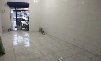 Imagem 2: Salão comercial na Vila Olímpia