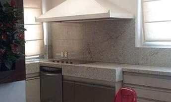 Imagem 3: APARTAMENTO COM 3 SUÍTES NA CONSOLAÇÃO