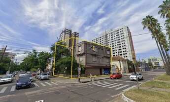 Imagem 2: TERRENO À VENDA COM 500M²