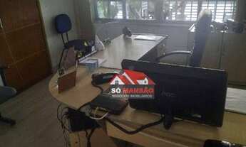 Imagem 4: Sobrado com 3 dormitórios à venda, 200 m² por R$ 600.000 - Jardim Independência - São Bern