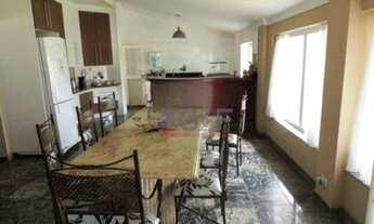 Imagem 5: ETQ - Casa com 6 dormitórios à venda, 545 m² - Parque Taquaral - Campinas/SP