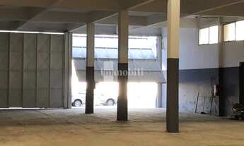 Imagem 2: Galpão Guarulhos Próximo Aeroporto