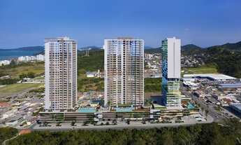 Imagem 3: Apartamento de 2 quartos no Torres da Brava