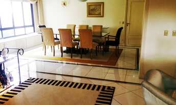 Imagem 2: Apartamento com 361m2 no Panamby