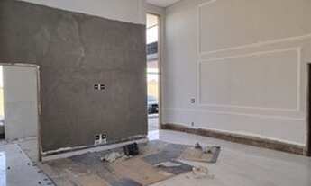 Imagem 7: Casa em Condomínio para Venda - CONDOMÍNIO GOLDEN PARK RESIDENCE, MIRASSOL - 267m², 4 vaga