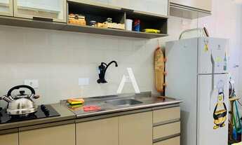 Imagem 6: Rua Joanim Stroparo, Nº 413, Vila Bancária - Campo Largo/PR, CEP 83601-460