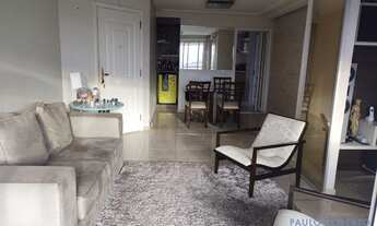 Imagem 3: APARTAMENTO - MORUMBI - SP