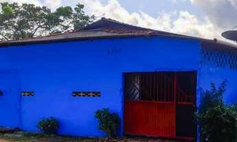 Imagem 2: ÓTIMA CASA A VENDA NO NOVO HORIZONTE, ZONA NORTE DE MACAPÁ