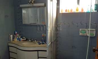 Imagem 7: SAO PAULO - Casa Padrão - ACLIMACAO