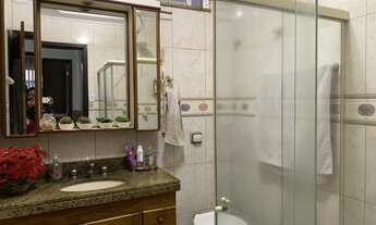 Imagem 7: CASA DE VILA 120n2 4 QUARTOS COM GARAGEM TODOS OS SANTOS